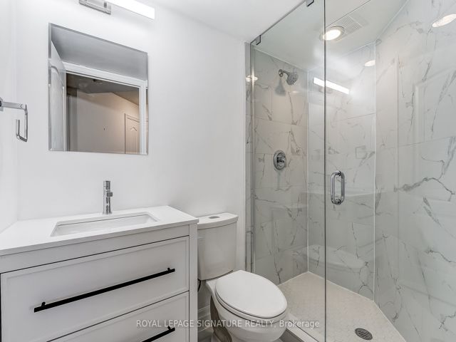 1211 - 2121 Lake Shore Blvd W