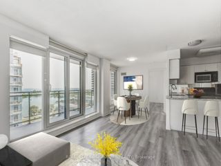 1211 - 2121 Lake Shore Blvd W