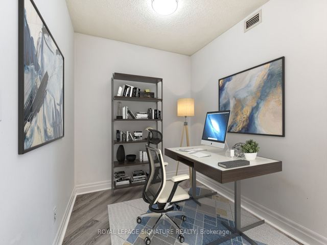 1211 - 2121 Lake Shore Blvd W