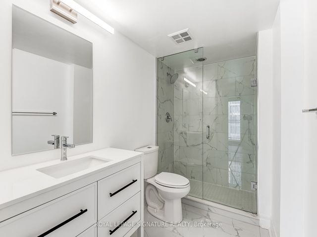 1211 - 2121 Lake Shore Blvd W