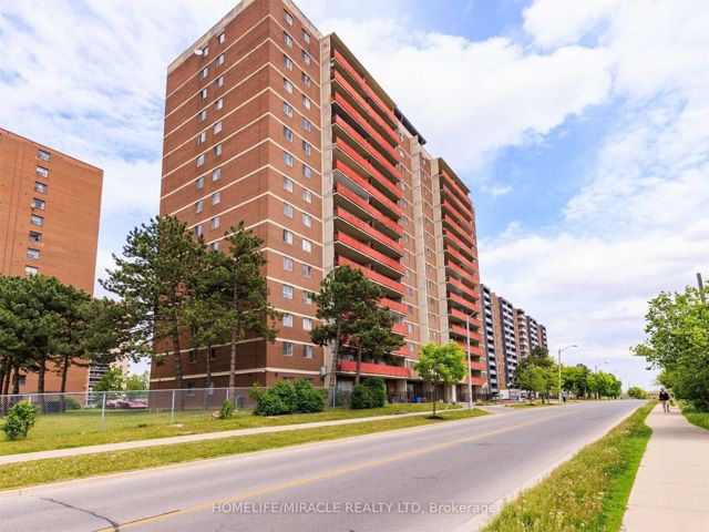 1606 - 60 Stevenson Rd