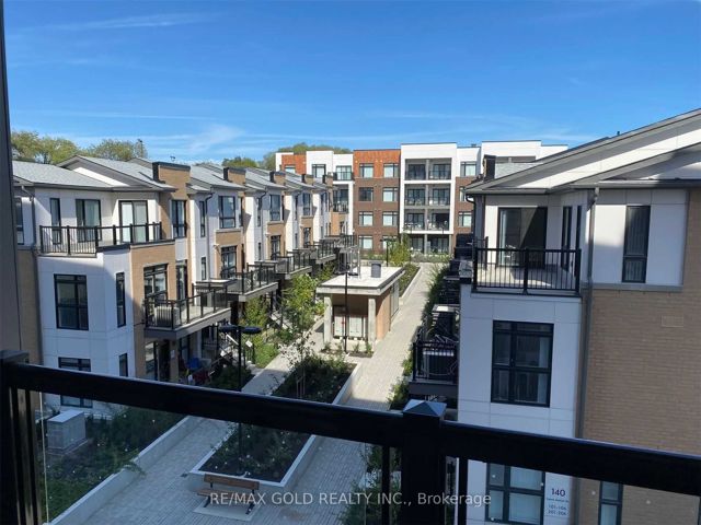 302 - 160 Canon Jackson Dr