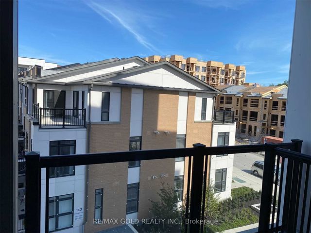 302 - 160 Canon Jackson Dr