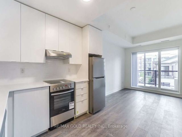 302 - 160 Canon Jackson Dr