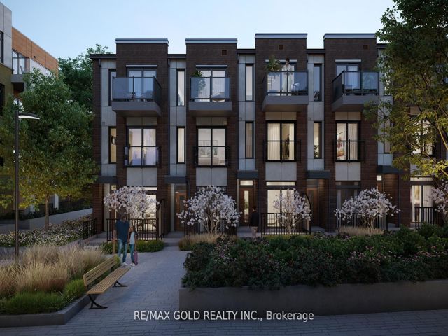 302 - 160 Canon Jackson Dr