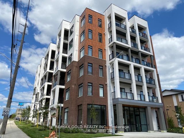 302 - 160 Canon Jackson Dr