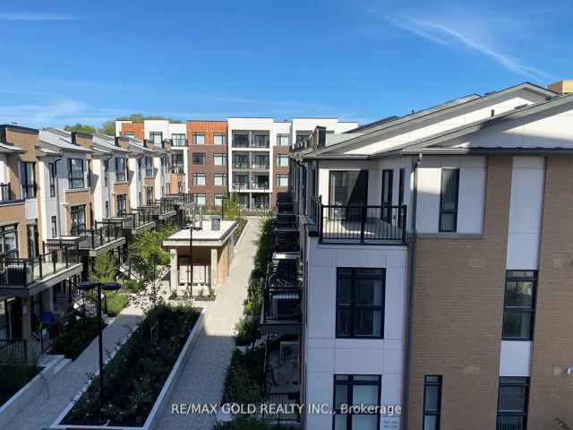 302 - 160 Canon Jackson Dr