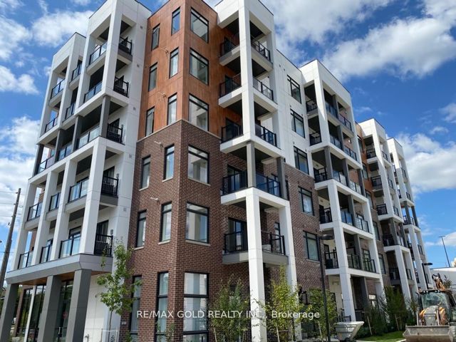 302 - 160 Canon Jackson Dr