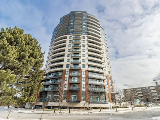 607 - 25 Fontenay Crt