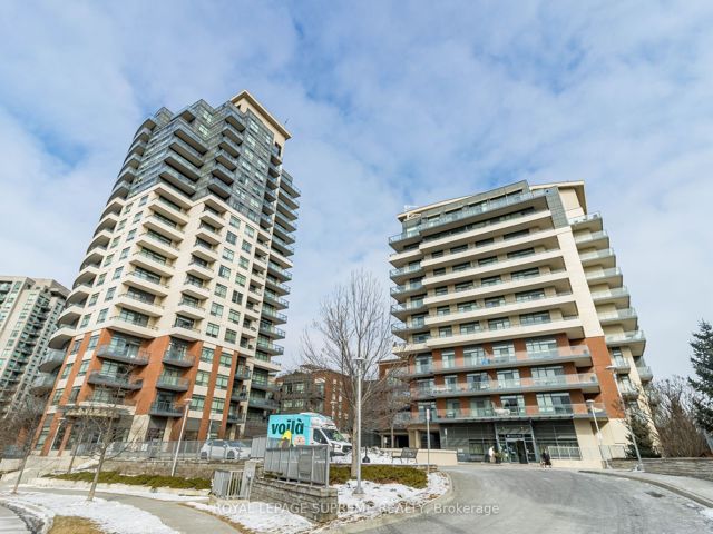 607 - 25 Fontenay Crt