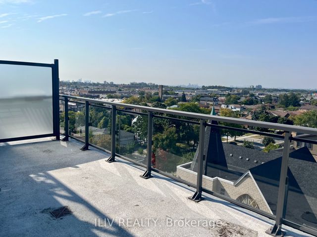 605 - 16 Mcadam Ave
