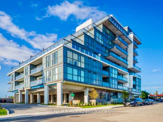 605 - 16 Mcadam Ave