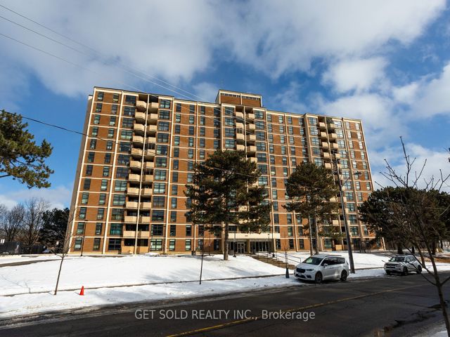 1109 - 335 Driftwood Ave