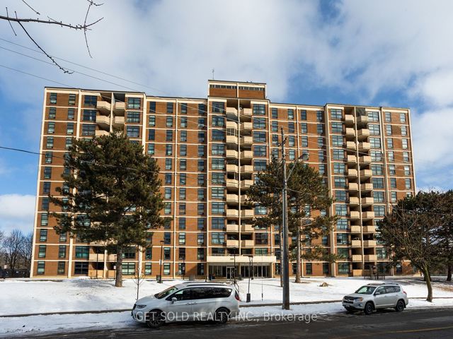 1109 - 335 Driftwood Ave