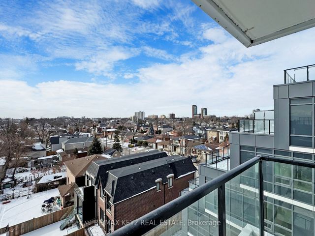 626 - 556 Marlee Ave