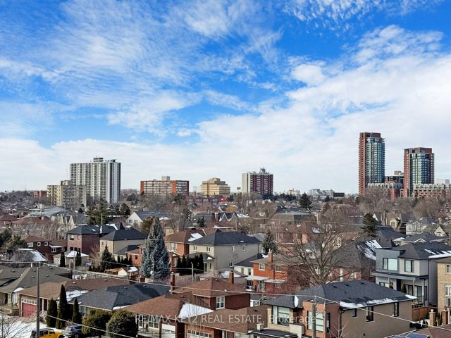 626 - 556 Marlee Ave