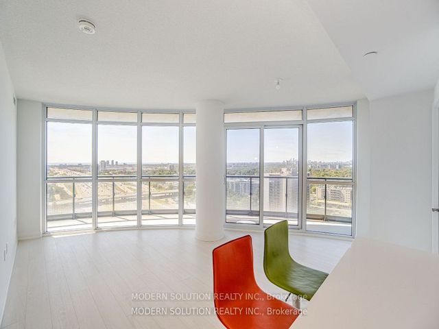 1709 - 30 Gibbs Rd