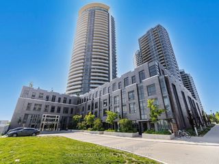 1709 - 30 Gibbs Rd