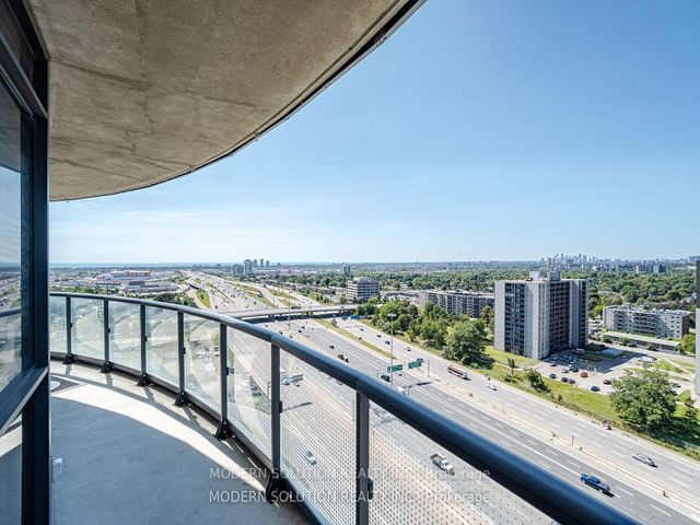 1709 - 30 Gibbs Rd