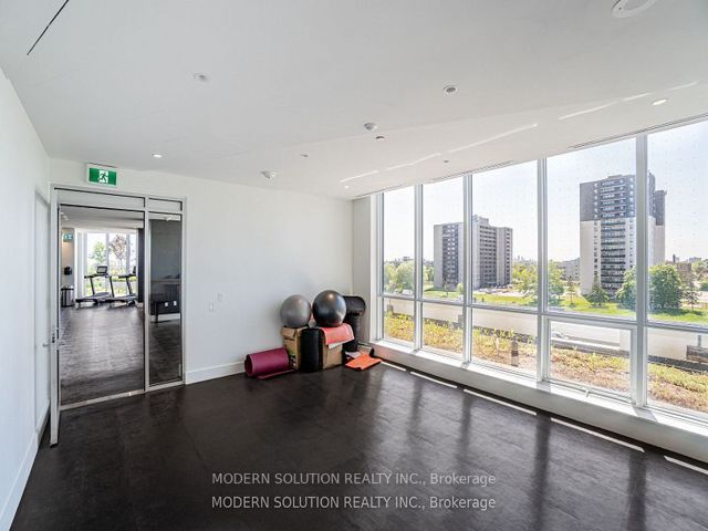 1709 - 30 Gibbs Rd