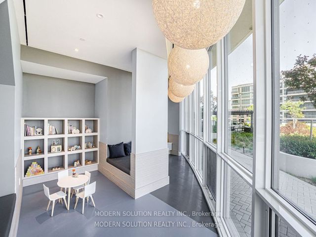 1709 - 30 Gibbs Rd