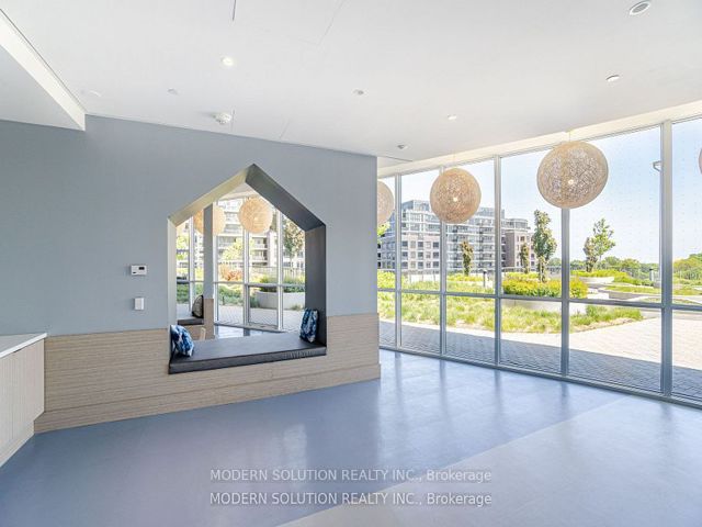 1709 - 30 Gibbs Rd