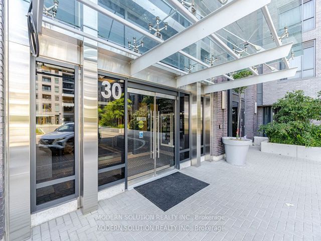 1709 - 30 Gibbs Rd