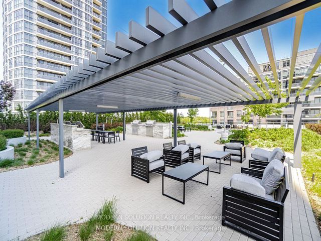 1709 - 30 Gibbs Rd