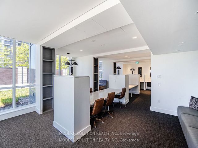 1709 - 30 Gibbs Rd