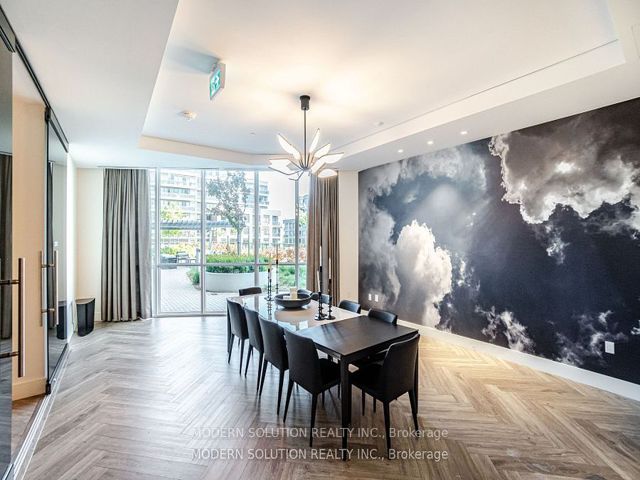 1709 - 30 Gibbs Rd