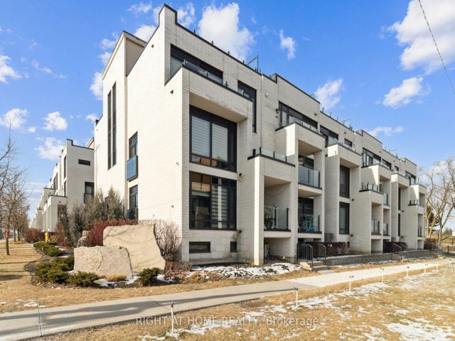 415 - 130 Widdicombe Hill Blvd W