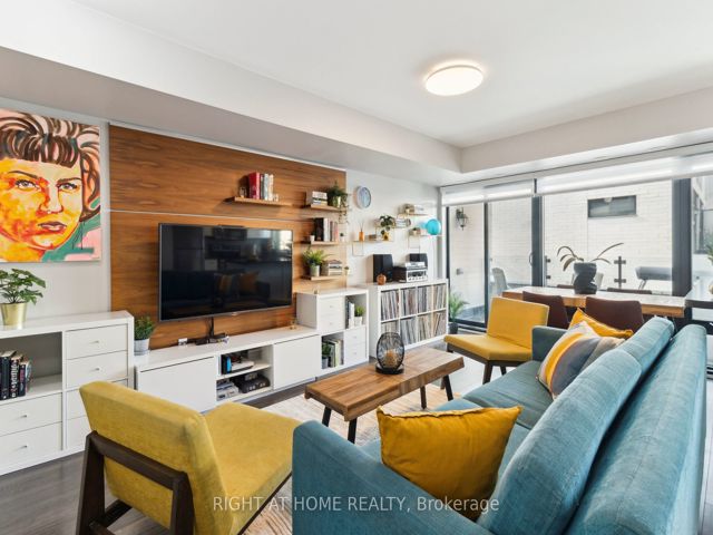 415 - 130 Widdicombe Hill Blvd W