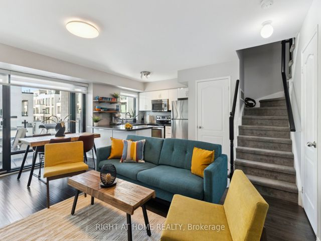 415 - 130 Widdicombe Hill Blvd W