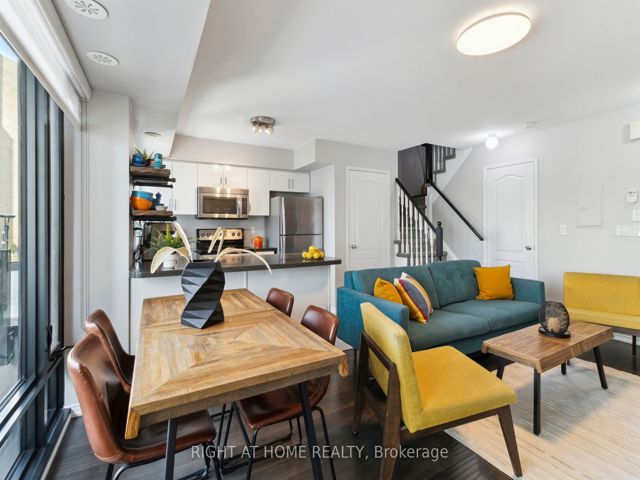 415 - 130 Widdicombe Hill Blvd W
