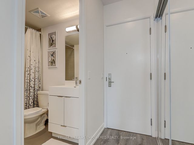 1503 - 20 Thomas Riley Rd