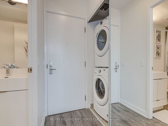 1503 - 20 Thomas Riley Rd