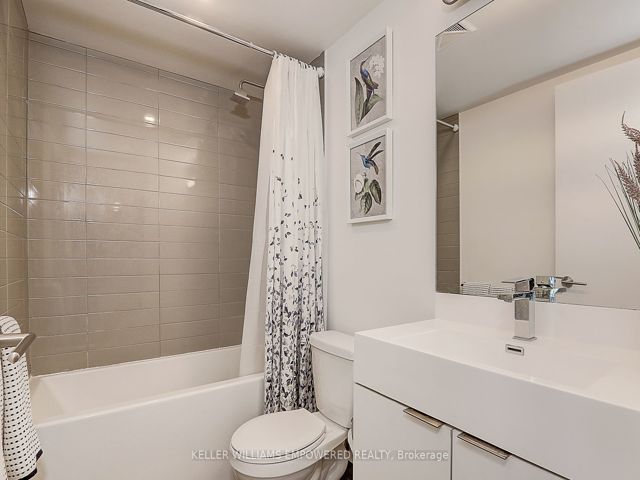 1503 - 20 Thomas Riley Rd