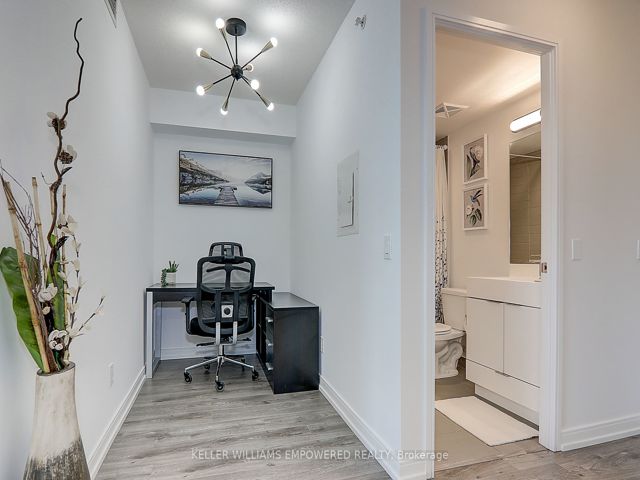 1503 - 20 Thomas Riley Rd