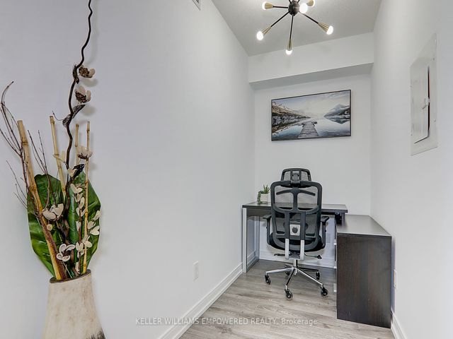 1503 - 20 Thomas Riley Rd