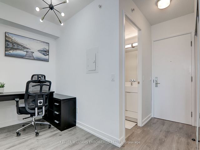 1503 - 20 Thomas Riley Rd