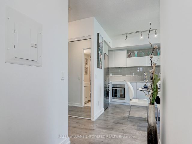 1503 - 20 Thomas Riley Rd