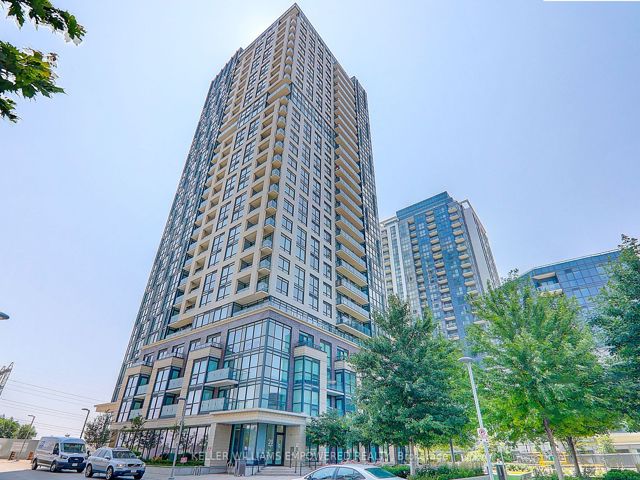 1503 - 20 Thomas Riley Rd