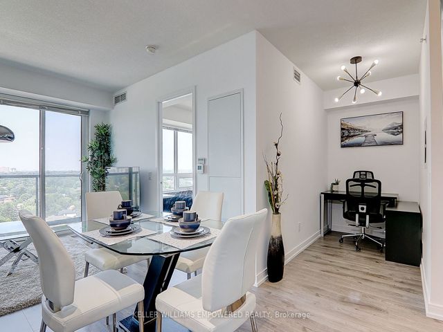 1503 - 20 Thomas Riley Rd
