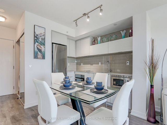 1503 - 20 Thomas Riley Rd