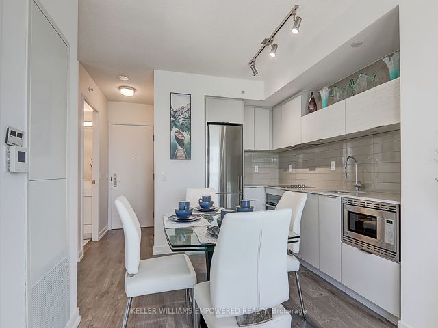 1503 - 20 Thomas Riley Rd