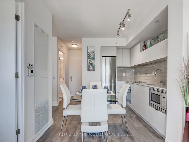 1503 - 20 Thomas Riley Rd