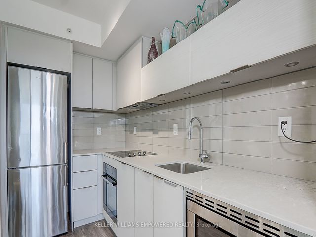 1503 - 20 Thomas Riley Rd