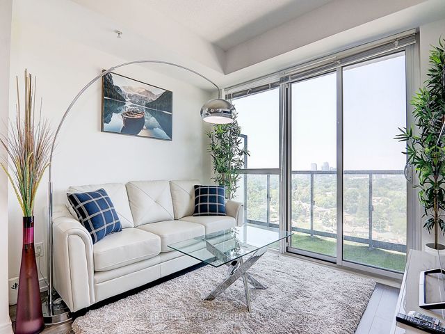 1503 - 20 Thomas Riley Rd