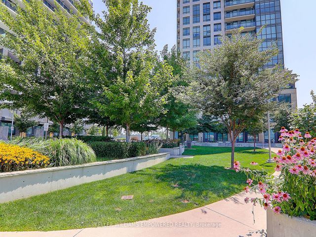 1503 - 20 Thomas Riley Rd