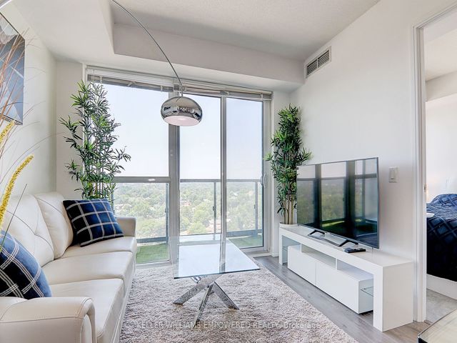 1503 - 20 Thomas Riley Rd